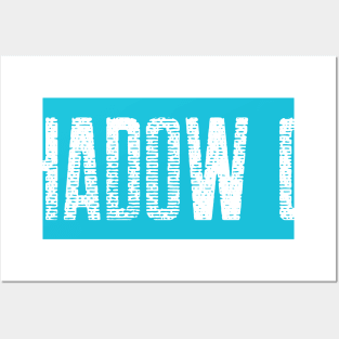 Shadow co Posters and Art